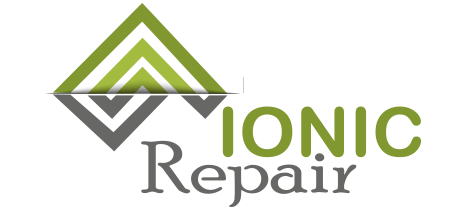 IONIC Repair- Cloud Base Online Repair Management System Software.